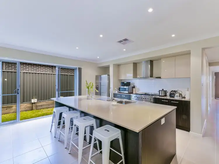 Second view of Homely house listing, 17 Correllis Street, Harrington Park NSW 2567