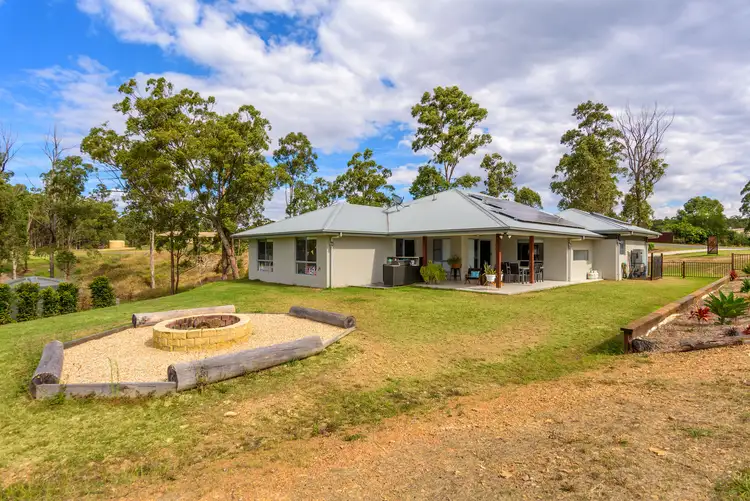 Sixth view of Homely house listing, 12 Peppertree Rise, Tamaree QLD 4570