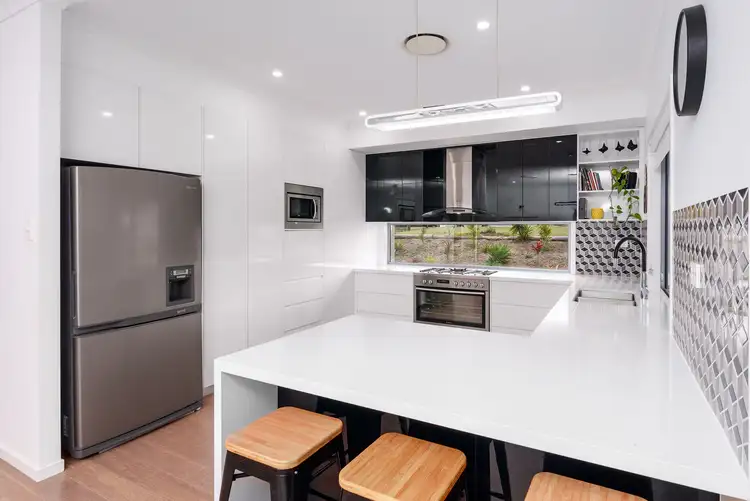 Seventh view of Homely house listing, 12 Peppertree Rise, Tamaree QLD 4570