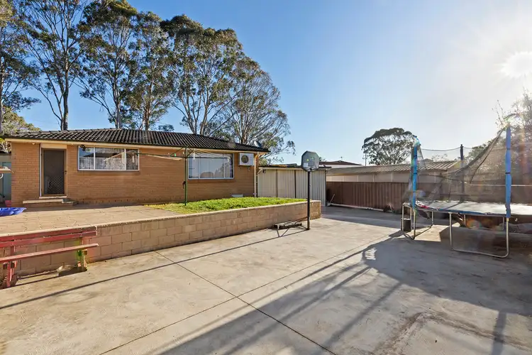 Sixth view of Homely house listing, 26 Randall Ave, Minto NSW 2566