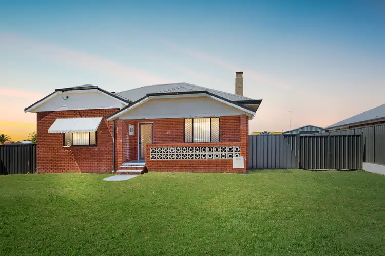 Main view of Homely house listing, 15 Albert Road, East Bunbury WA 6230