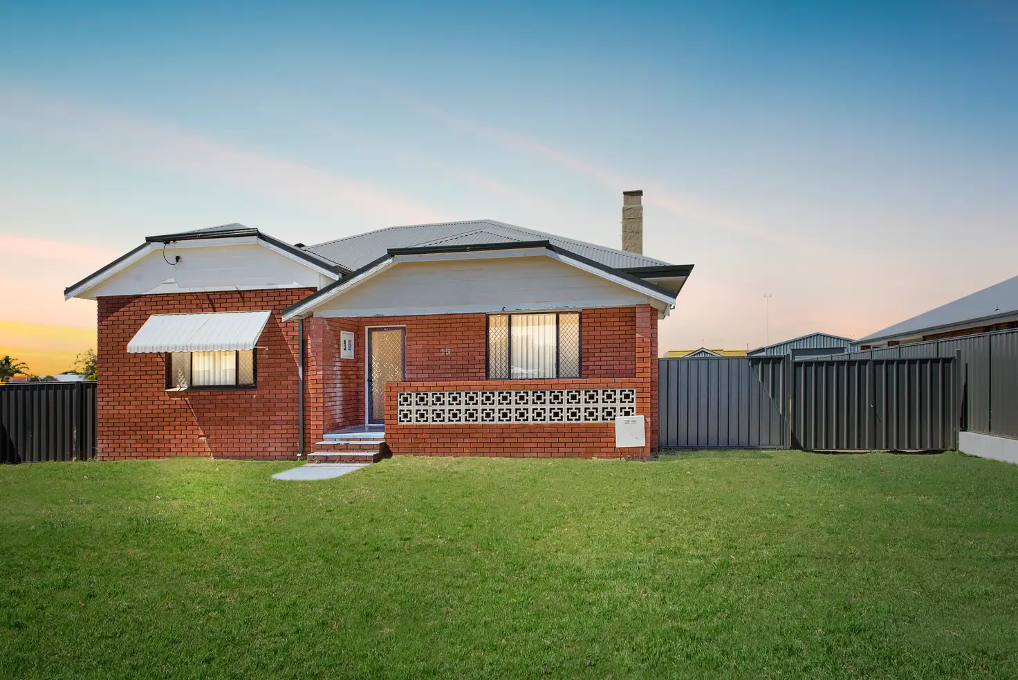 Main view of Homely house listing, 15 Albert Road, East Bunbury WA 6230