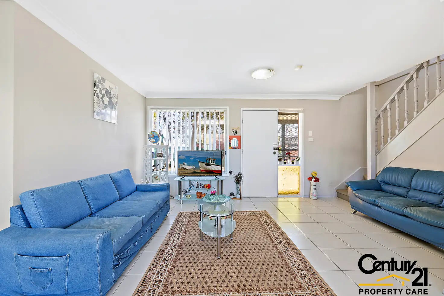 Main view of Homely townhouse listing, 7/84 Townson Ave, Minto NSW 2566