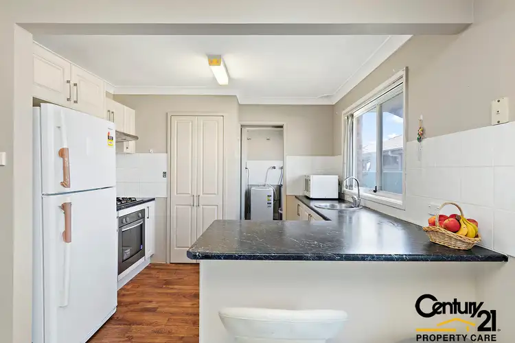 Third view of Homely townhouse listing, 7/84 Townson Ave, Minto NSW 2566