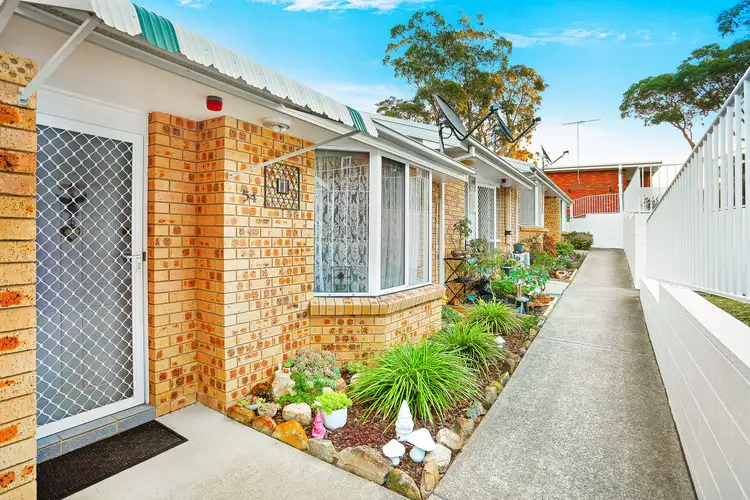 54/29-33 Corella Road, Kirrawee NSW 2232