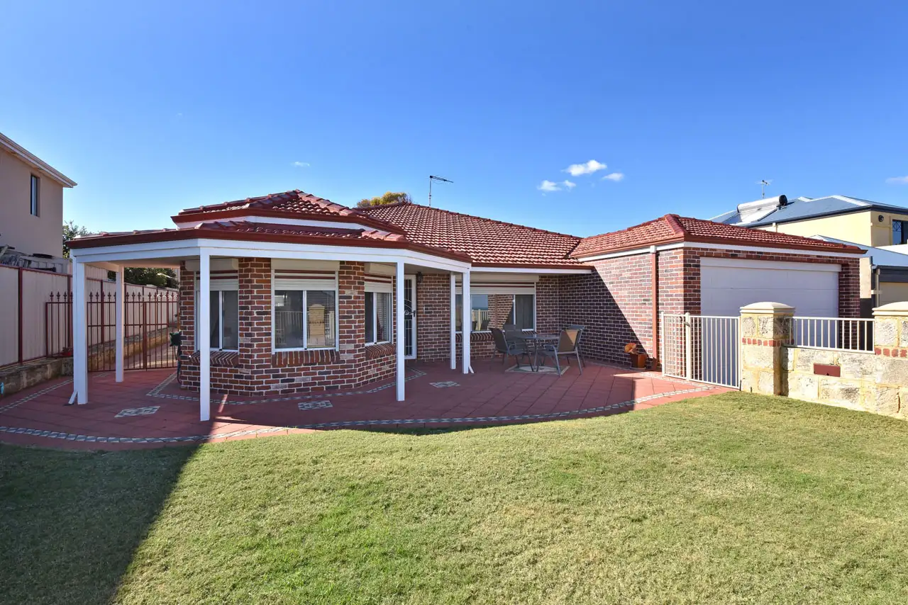 Main view of Homely house listing, 12 Bass Chase, Yanchep WA 6035