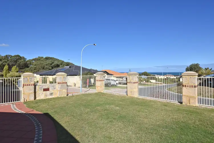 Second view of Homely house listing, 12 Bass Chase, Yanchep WA 6035