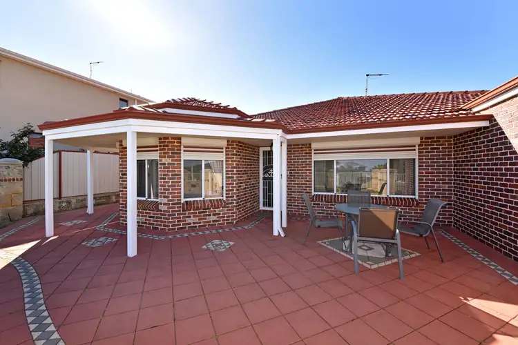Third view of Homely house listing, 12 Bass Chase, Yanchep WA 6035