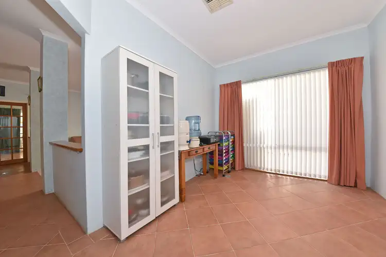 Sixth view of Homely house listing, 12 Bass Chase, Yanchep WA 6035