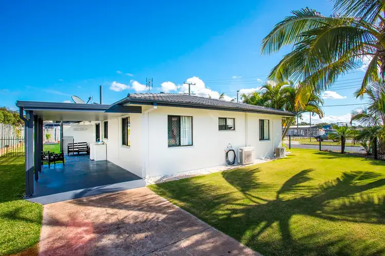 Third view of Homely semi-detached listing, 2 Larapinta Court, Rainbow Beach QLD 4581
