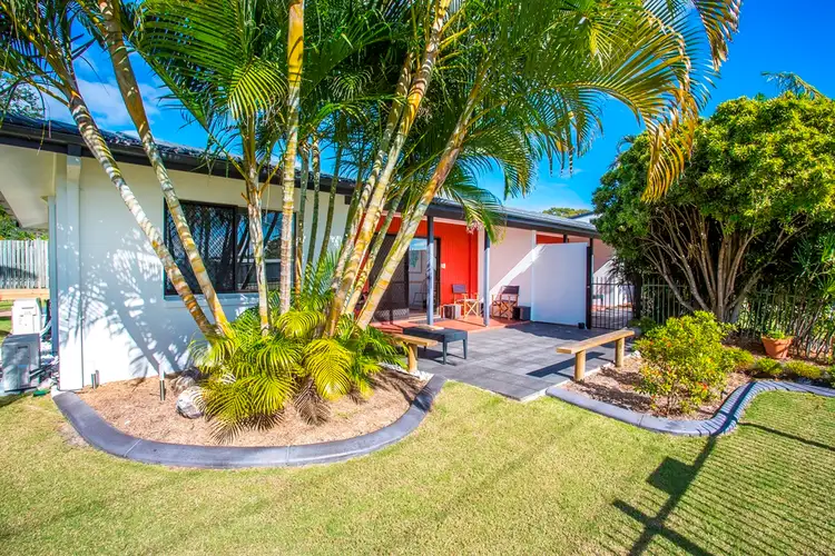 Fourth view of Homely semi-detached listing, 2 Larapinta Court, Rainbow Beach QLD 4581