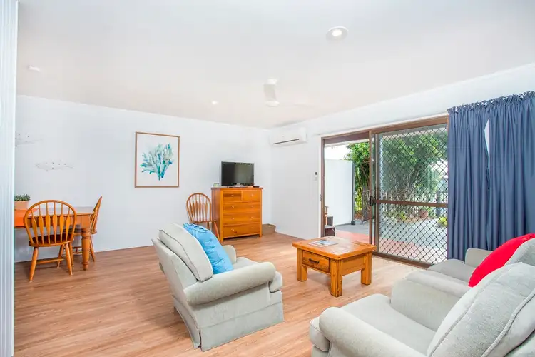 Fifth view of Homely semi-detached listing, 2 Larapinta Court, Rainbow Beach QLD 4581