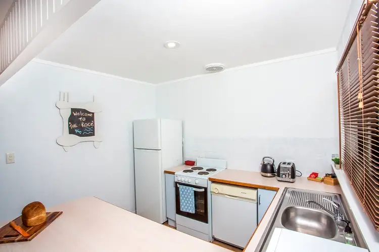 Sixth view of Homely semi-detached listing, 2 Larapinta Court, Rainbow Beach QLD 4581