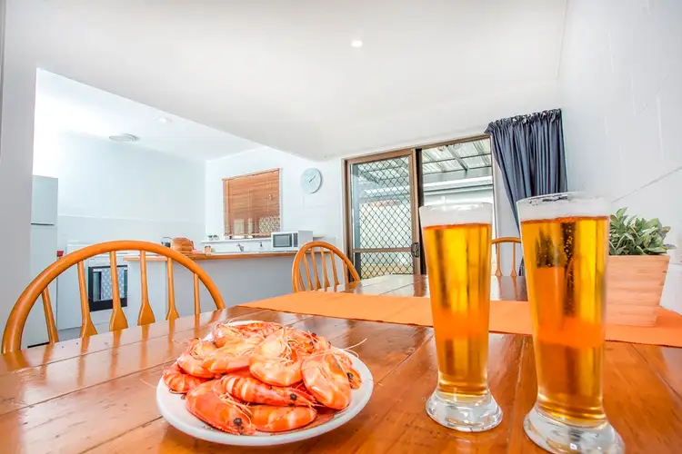 Seventh view of Homely semi-detached listing, 2 Larapinta Court, Rainbow Beach QLD 4581