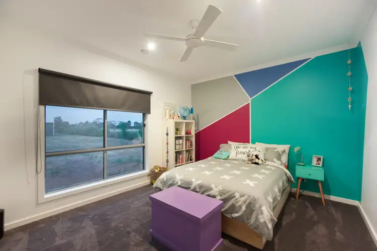 Sixth view of Homely house listing, 41 Pinerate Place, Echuca VIC 3564