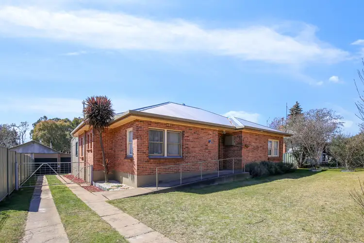57 Allenby Road, Orange NSW 2800