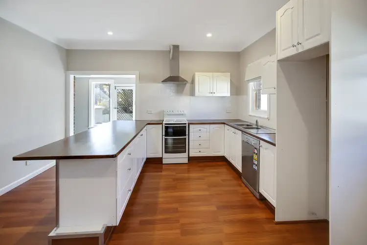 Sixth view of Homely house listing, 57 Allenby Road, Orange NSW 2800