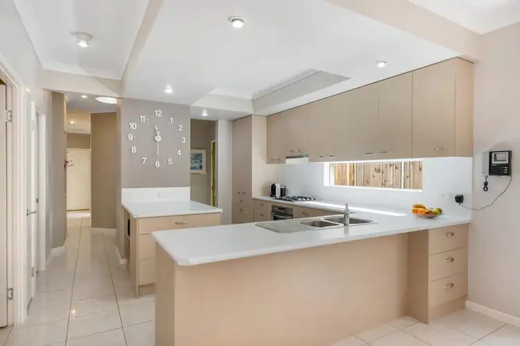 Third view of Homely house listing, 588a Oxley Ave, Scarborough QLD 4020