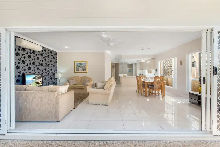 Fourth view of Homely house listing, 588a Oxley Ave, Scarborough QLD 4020