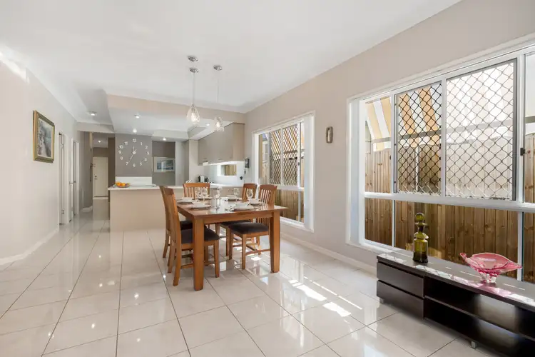 Fifth view of Homely house listing, 588a Oxley Ave, Scarborough QLD 4020