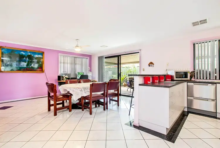 Second view of Homely house listing, 27 Milburn Street, Ottoway SA 5013