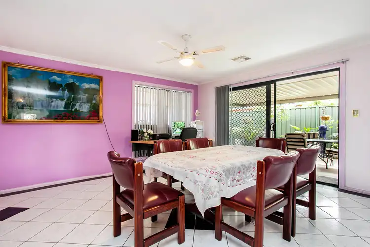 Fifth view of Homely house listing, 27 Milburn Street, Ottoway SA 5013