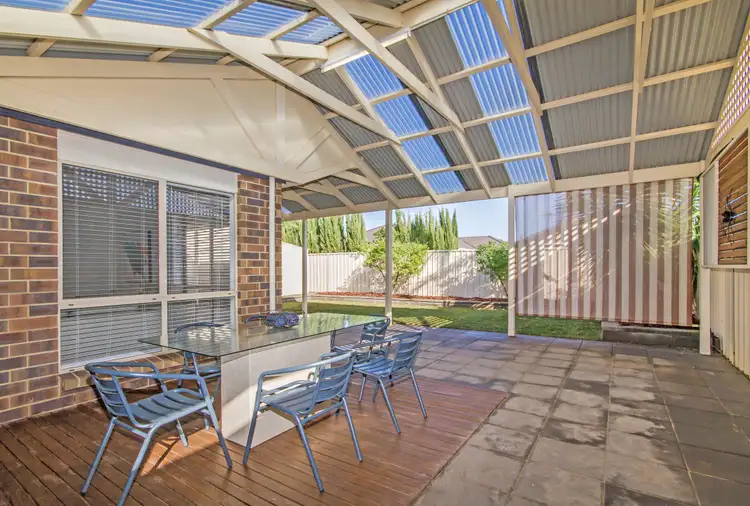 Second view of Homely house listing, 7 Urchin Crescent, Aldinga Beach SA 5173