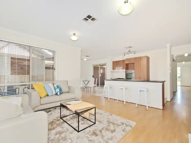 Fourth view of Homely house listing, 7 Urchin Crescent, Aldinga Beach SA 5173