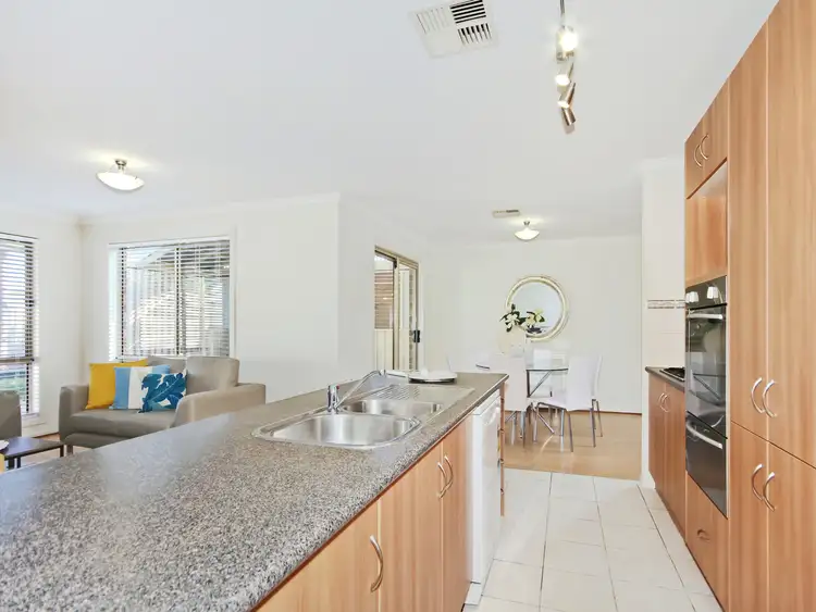 Sixth view of Homely house listing, 7 Urchin Crescent, Aldinga Beach SA 5173
