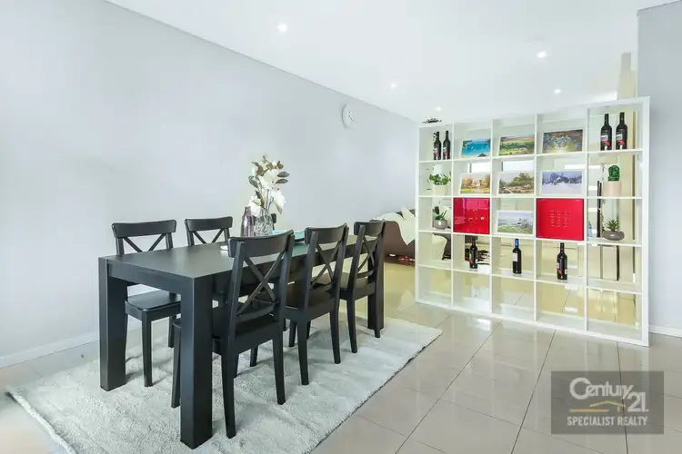 14/53-57 West Street, Hurstville NSW 2220