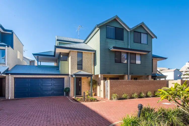 12 Shannon Road, Mandurah WA 6210