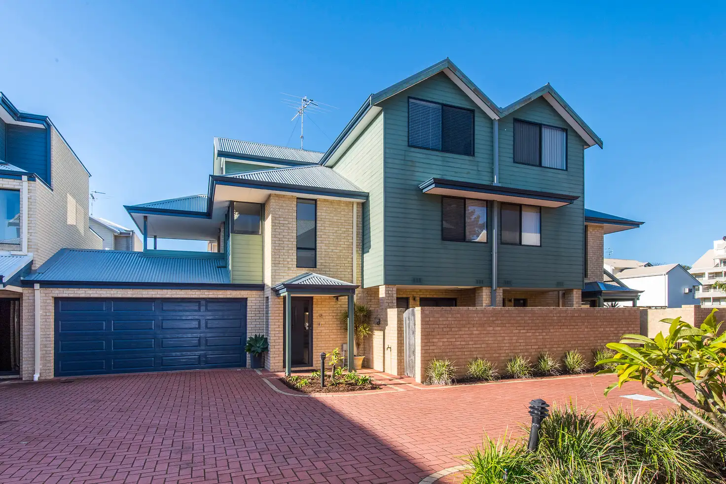 Main view of Homely townhouse listing, 12 Shannon Road, Mandurah WA 6210