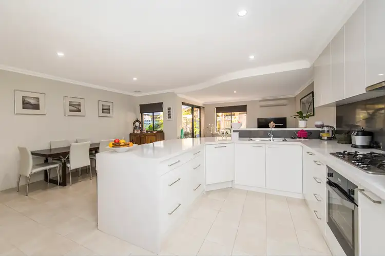 Fourth view of Homely townhouse listing, 12 Shannon Road, Mandurah WA 6210