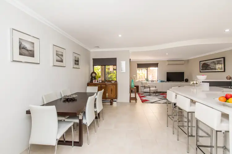 Fifth view of Homely townhouse listing, 12 Shannon Road, Mandurah WA 6210