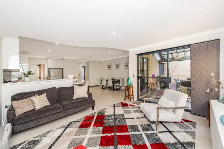 Sixth view of Homely townhouse listing, 12 Shannon Road, Mandurah WA 6210