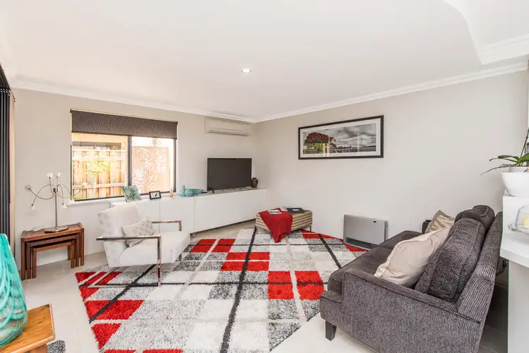 Seventh view of Homely townhouse listing, 12 Shannon Road, Mandurah WA 6210