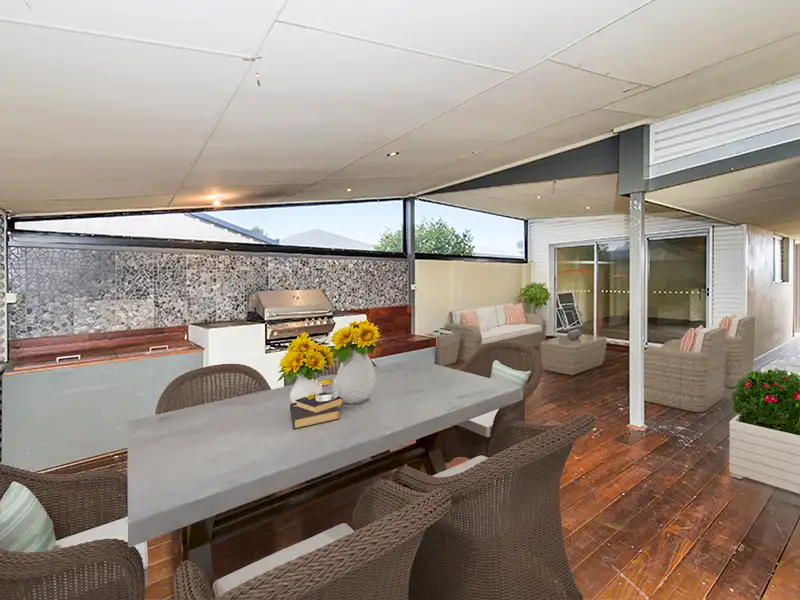 Main view of Homely house listing, 17 Margaret Circle, Eaton WA 6232