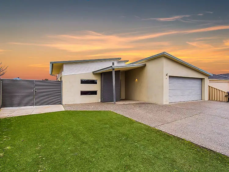 Second view of Homely house listing, 17 Margaret Circle, Eaton WA 6232
