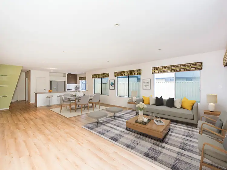 Third view of Homely house listing, 17 Margaret Circle, Eaton WA 6232