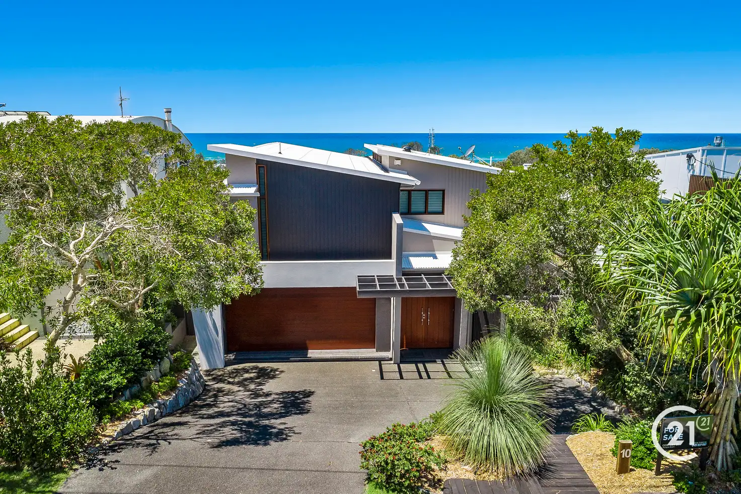 Main view of Homely house listing, 10 Plover Street, Peregian Beach QLD 4573
