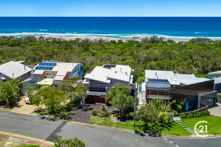 Second view of Homely house listing, 10 Plover Street, Peregian Beach QLD 4573