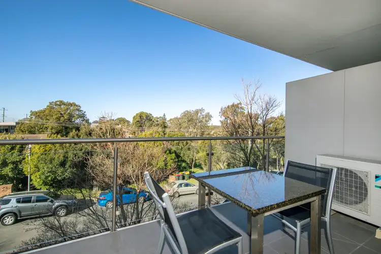 Second view of Homely apartment listing, 16/45-47 Dickinson Street, Charlestown NSW 2290
