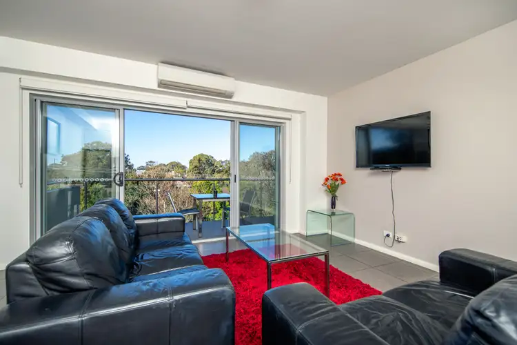 Third view of Homely apartment listing, 16/45-47 Dickinson Street, Charlestown NSW 2290