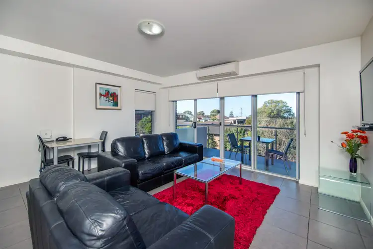 Fourth view of Homely apartment listing, 16/45-47 Dickinson Street, Charlestown NSW 2290