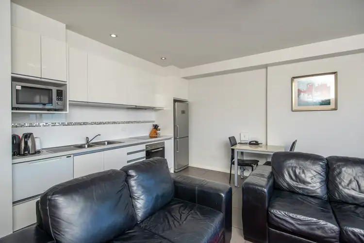 Fifth view of Homely apartment listing, 16/45-47 Dickinson Street, Charlestown NSW 2290