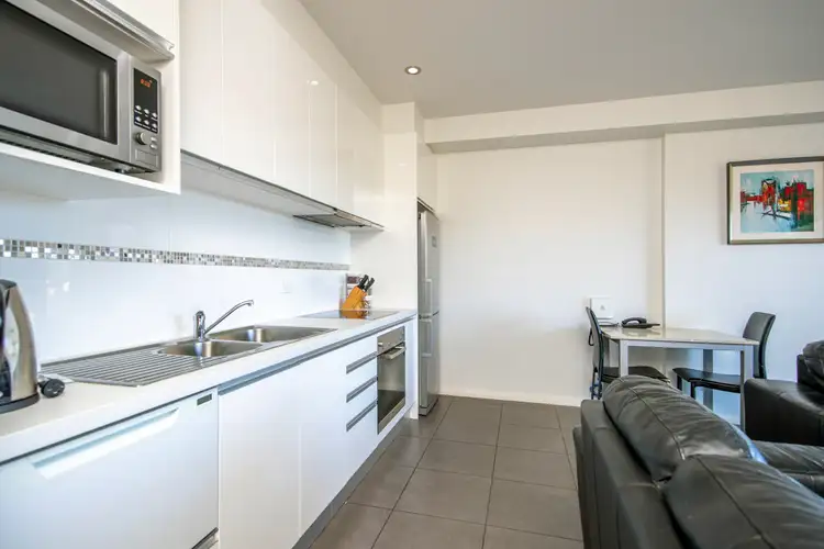 Sixth view of Homely apartment listing, 16/45-47 Dickinson Street, Charlestown NSW 2290