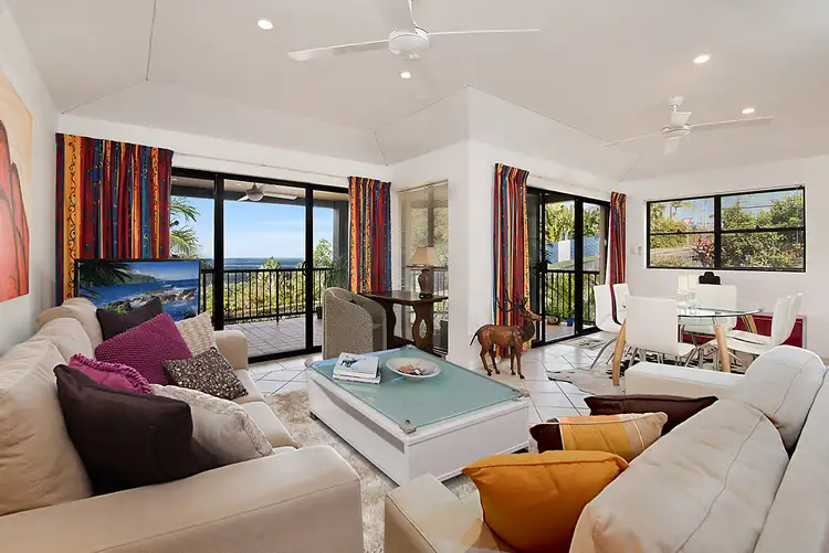 Second view of Homely unit listing, 13/3 Dubois Close, Buderim QLD 4556