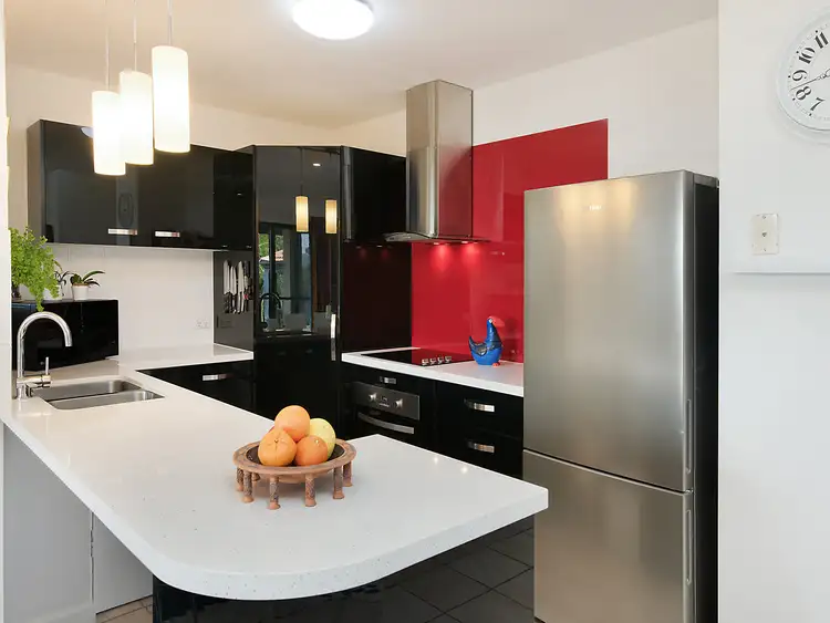 Fourth view of Homely unit listing, 13/3 Dubois Close, Buderim QLD 4556