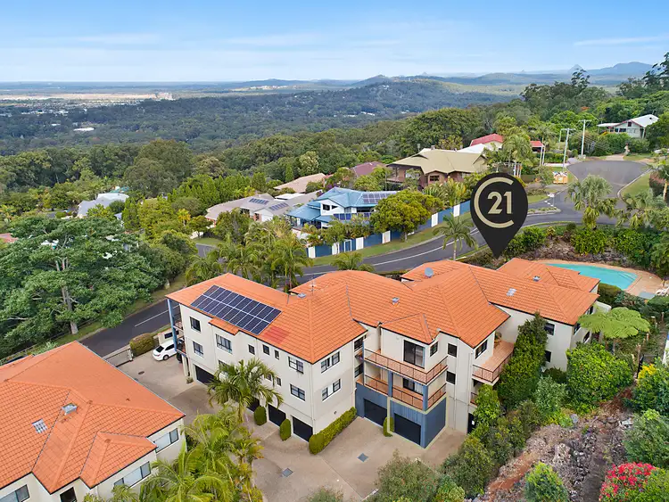 Fifth view of Homely unit listing, 13/3 Dubois Close, Buderim QLD 4556