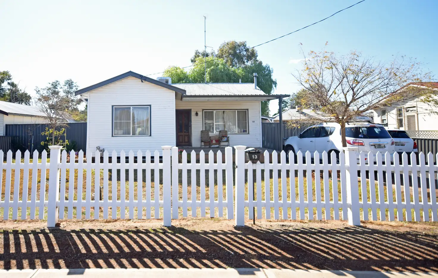 Main view of Homely house listing, 13 Minore Road, Dubbo NSW 2830